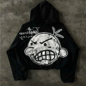 Hoodies to layer up 🔥🔥